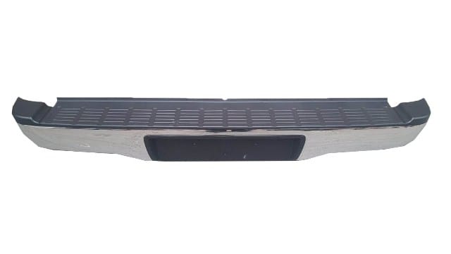 Mazda Bt 50- Pıck Up Arka Tampon Nikelajlı (2007-2012)