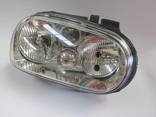 Volkswagen Golf Far Lambası Sağ Elektrikli/sissiz (1998-2004)