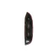 Opel Corsa- C Stop Lambası Sol Kırmızı/beyaz (2000-2003) Opel Corsa- C Stop Lambası Sol Kırmızı/beyaz (2000-2003)