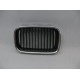Bmw 3 Serı- E36 Ön Panjur Sağ Siyah/nikelaj Çerçeveli (1991-1994) Bmw 3 Serı- E36 Ön Panjur Sağ Siyah/nikelaj Çerçeveli (1991-1994)