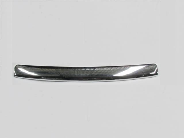 Mazda Bt 50- Pıck Up Kaput Uç Nikelajı (2007-2012)