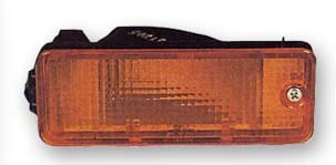Daıhatsu Hıjet- Minibüs Tampon Sinyali Sağ Sarı (1985-1997)