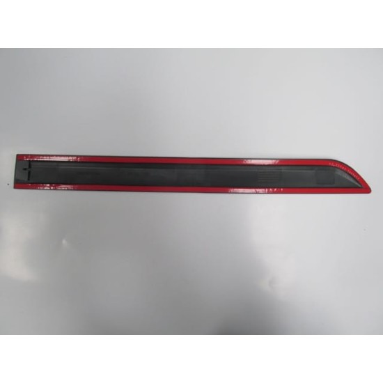 Opel Corsa- D Arka Kapı Bandı Sol Siyah 5 Kapı (2007-2014) Opel Corsa- D Arka Kapı Bandı Sol Siyah 5 Kapı (2007-2014)