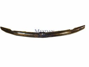 Chevrolet Equınox Ön Panjur Üst Nikelajı (2005-2006)