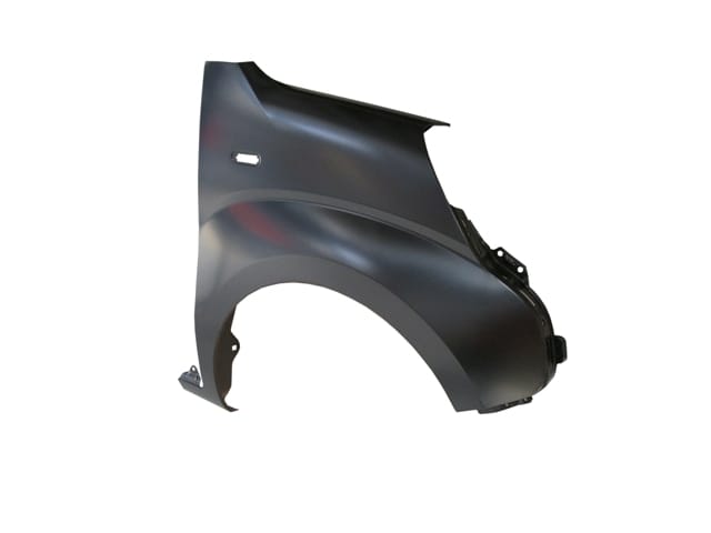 Fiat Fiorino Ön Çamurluk Delikli Sağ (2008-2024)