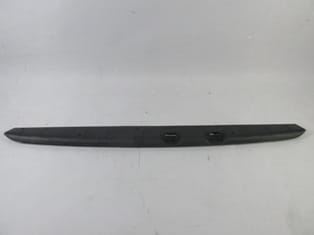 Fiat Doblo Arka Bagaj Plastiği (2006-2010)