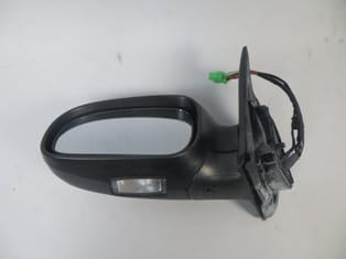 Volvo S60 Kapı Aynası Sol Elektrikli/ısıtmalı/hafızalı Otomatik Kat...