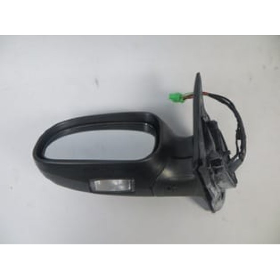 Volvo S60 Kapı Aynası Sol Elektrikli/ısıtmalı/hafızalı Otomatik