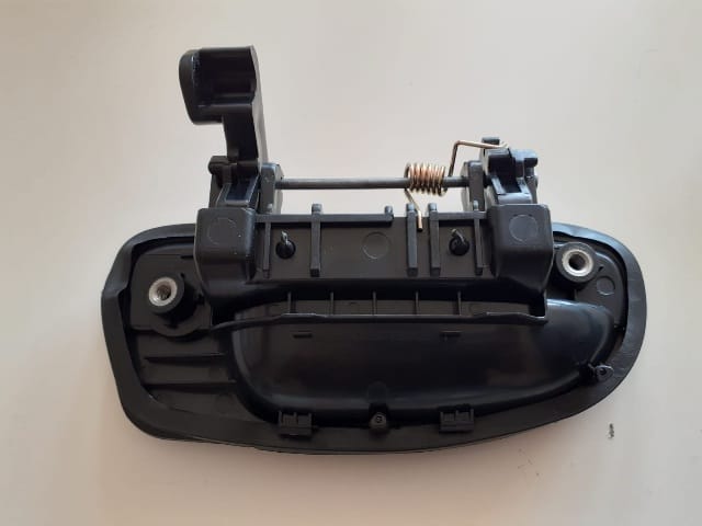 Hyundai Accent Admire Arka Kapı Dış Açma Kolu Sağ Siyah (2003-2005) OEM 83660-25000