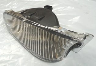 Kia Pregio Minibüs Sis Lambası Sol (1998-2002) OEM OK72A-51-510BCH Kia Pregio Minibüs Sis Lambası Sol (1998-2002) OEM OK72A-51-510BCH