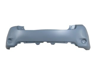 Toyota Auris Arka Tampon Karlıksız Gri (2011-2012) OEM 52159-02974
