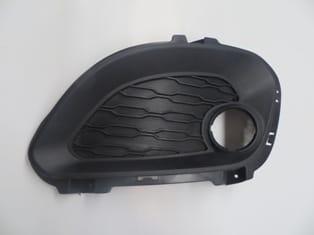 Kia Rio Sis Lamba Kapağı Sol (2012-2014)
