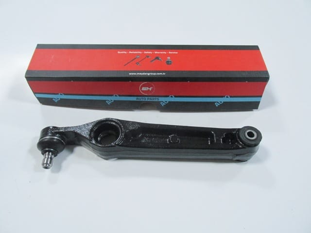Opel Agila Ön Alt Tabla Sağ/sol Aynı Rotilli/burçlu (2001-2006) OEM 452075F20