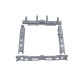Chery Tıggo 8 Pro Max Ön Panel 4 Parça Set (2024-2025)