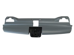 Peugeot 406 Ön Panjur Gri (1995-1999)