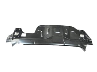 Ford Fiesta Arka Panel (2002-2007)