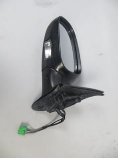 Volvo S60 Kapı Aynası Sol Elektrikli/ısıtmalı/sinyalli (2000-2004)