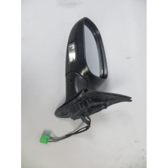 Volvo S60 Kapı Aynası Sol Elektrikli/ısıtmalı/sinyalli (2000-2004)