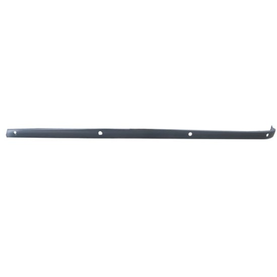Bmw 1 Serı- E87 Arka Tampon Bandı Astarlı/sensör Delikli (2004-2008) Bmw 1 Serı- E87 Arka Tampon Bandı Astarlı/sensör Delikli (2004-2008)