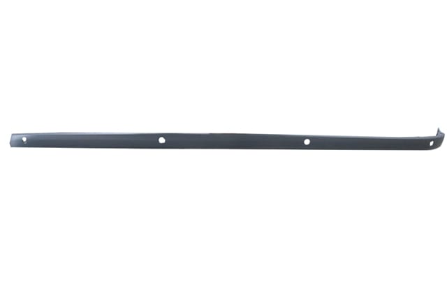 Bmw 1 Serı- E87 Arka Tampon Bandı Astarlı/sensör Delikli (2004-2008)