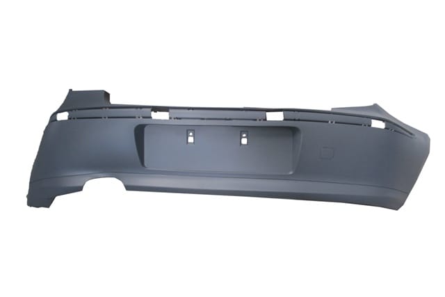 Bmw 1 Serı- E87 Arka Tampon Astarlı (2009-2011)