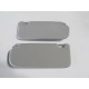 Hyundai I20 Güneşlik Gri Sağ/sol Set 2 Parça (2013-2014) Hyundai I20 Güneşlik Gri Sağ/sol Set 2 Parça (2013-2014)