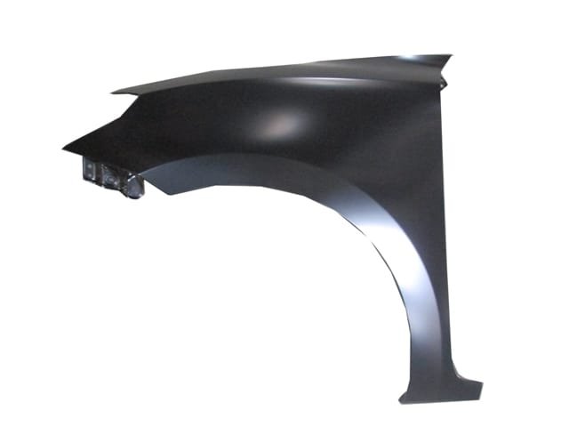 Suzuki Swift Ön Çamurluk Deliksiz Sol (2018-2023) OEM 57711-53R10-000