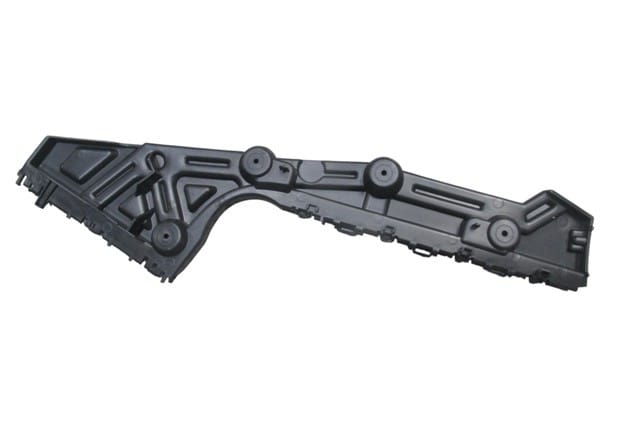Renault Trafıc Arka Tampon Bağlantı Braketi Sol (2015-2021) Renault Trafıc Arka Tampon Bağlantı Braketi Sol (2015-2021)