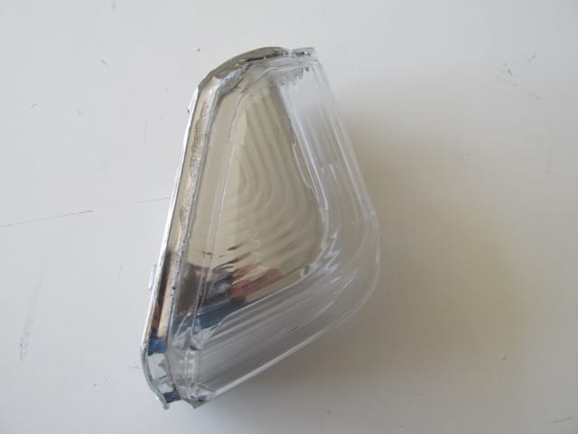 Mercedes Sprınter Ayna Sinyali Sol (2007-2013)
