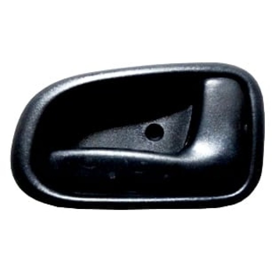 Toyota Corolla Ön Kapı İç Açma Kolu Sağ Siyah (1993-1998)