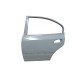 Hyundai Elantra Arka Kapı Komple Sol Gri Boyalı (2004-2007)