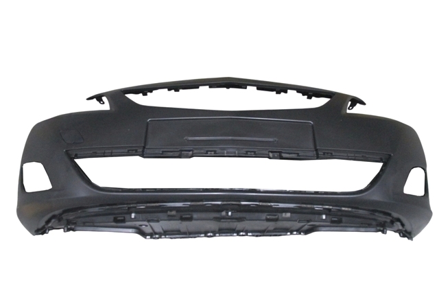 Opel Astra- J Ön Tampon (2010-2012)