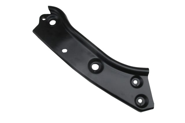 Volkswagen Caddy Ön Panel Yan Parça Sağ (2011-2015)