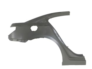 Chevrolet Cruze Arka Çamurluk Sağ Yakıt Depo Delikli (2009-2014) OEM 95218142
