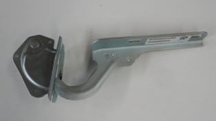 Mazda B2500- Pick Up Kaput Menteşesi Sağ (2001-2003) OEM MZ93-015HA1