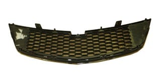 Chevrolet Spark Ön Panjur Alt Siyah (2010-2012)