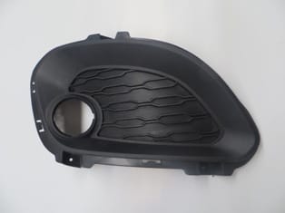 Kia Rio Sis Lamba Kapağı Sağ (2012-2014)