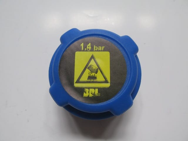 Peugeot Boxer Radyatör Yedek Su Deposu Kapağı (2003-2007) OEM 4682...