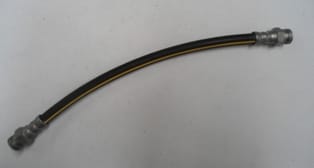 Peugeot 406 Arka Fren Hortumu (1995-2004) OEM 4806.78