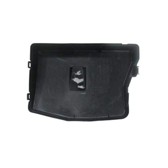 Toyota Auris Sigorta Kutusu Kapağı Üst (2011-2012) Toyota Auris Sigorta Kutusu Kapağı Üst (2011-2012)