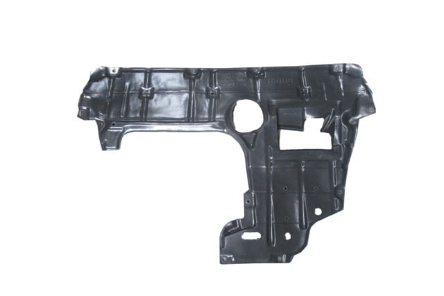 Toyota Rav4 Karter Muhafaza Plastiği (2013-2016) OEM 51410-0R030