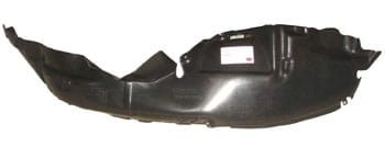 Hyundai Tucson Ön Çamurluk Davlumbazı Sol (2005-2010)