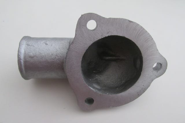 Kia Pregio Minibüs Termostat Kapağı (2004-2005) OEM 0S213-15-172