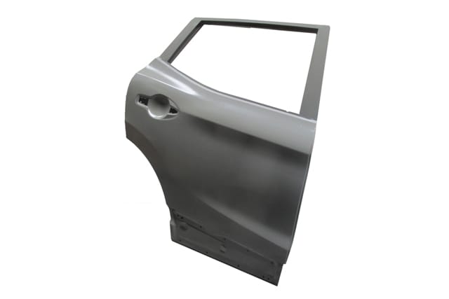 Nissan Qashqai J11 Arka Kapı Komple Sağ (2017-2021) OEM H2100-4EAMA