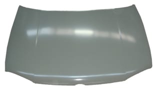 Volkswagen Golf Motor Kaputu Gri Boyalı (1998-2004)