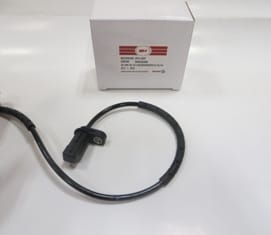 Bmw 1 Serı- E87 Abs Sensörü Arka Sağ/sol Aynı 2 Fişli (2004-2011)