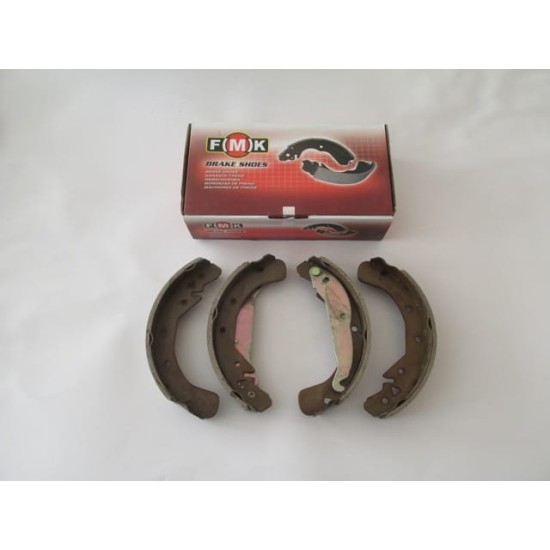 Opel Astra- F Arka Fren Pabucu 1,4/1,6/1,7 (1995-1998)