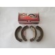 Opel Astra- F Arka Fren Pabucu 1,4/1,6/1,7 (1995-1998)