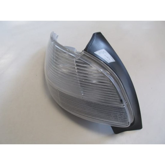 Peugeot 206 Modifiye Stop Lambası Sol Beyaz/ledli 3/5kapı (1999-2003)