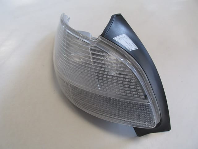 Peugeot 206 Modifiye Stop Lambası Sol Beyaz/ledli 3/5kapı (1999-2003) Peugeot 206 Modifiye Stop Lambası Sol Beyaz/ledli 3/5kapı (1999-2003)